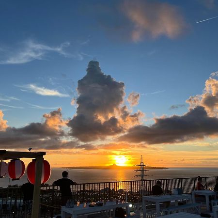 Yukurina Resort Okinawa Motobu Exterior photo