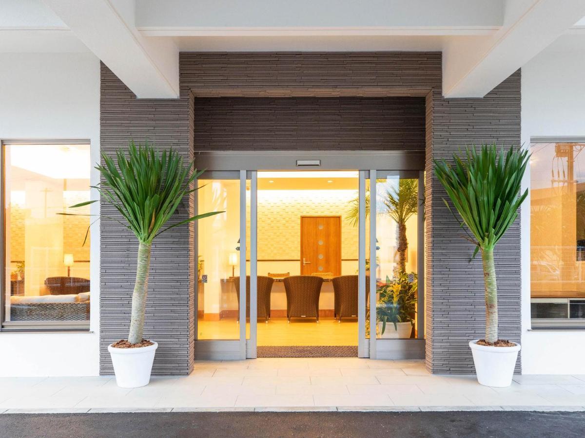 Yukurina Resort Okinawa Motobu Exterior photo
