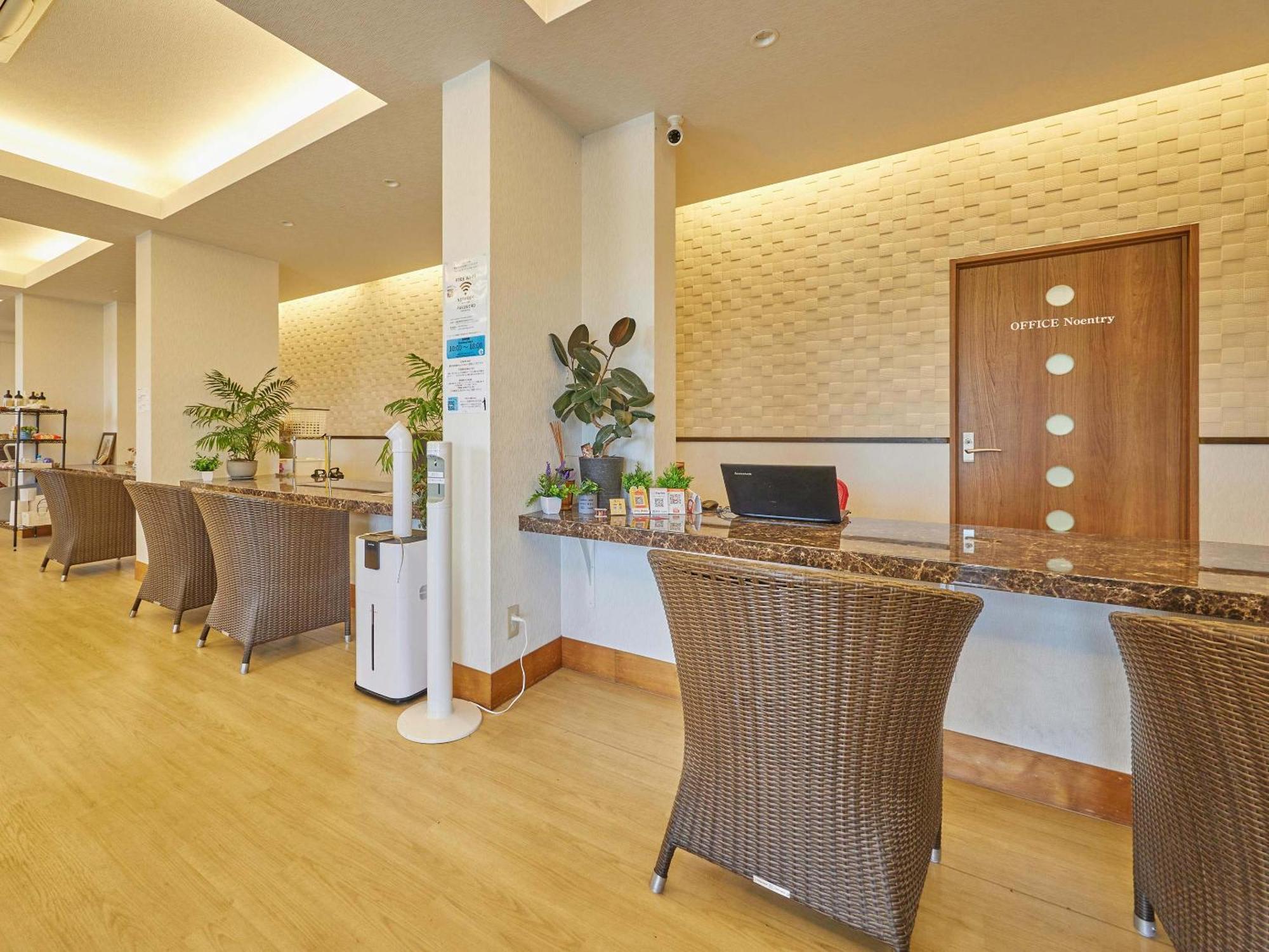 Yukurina Resort Okinawa Motobu Exterior photo