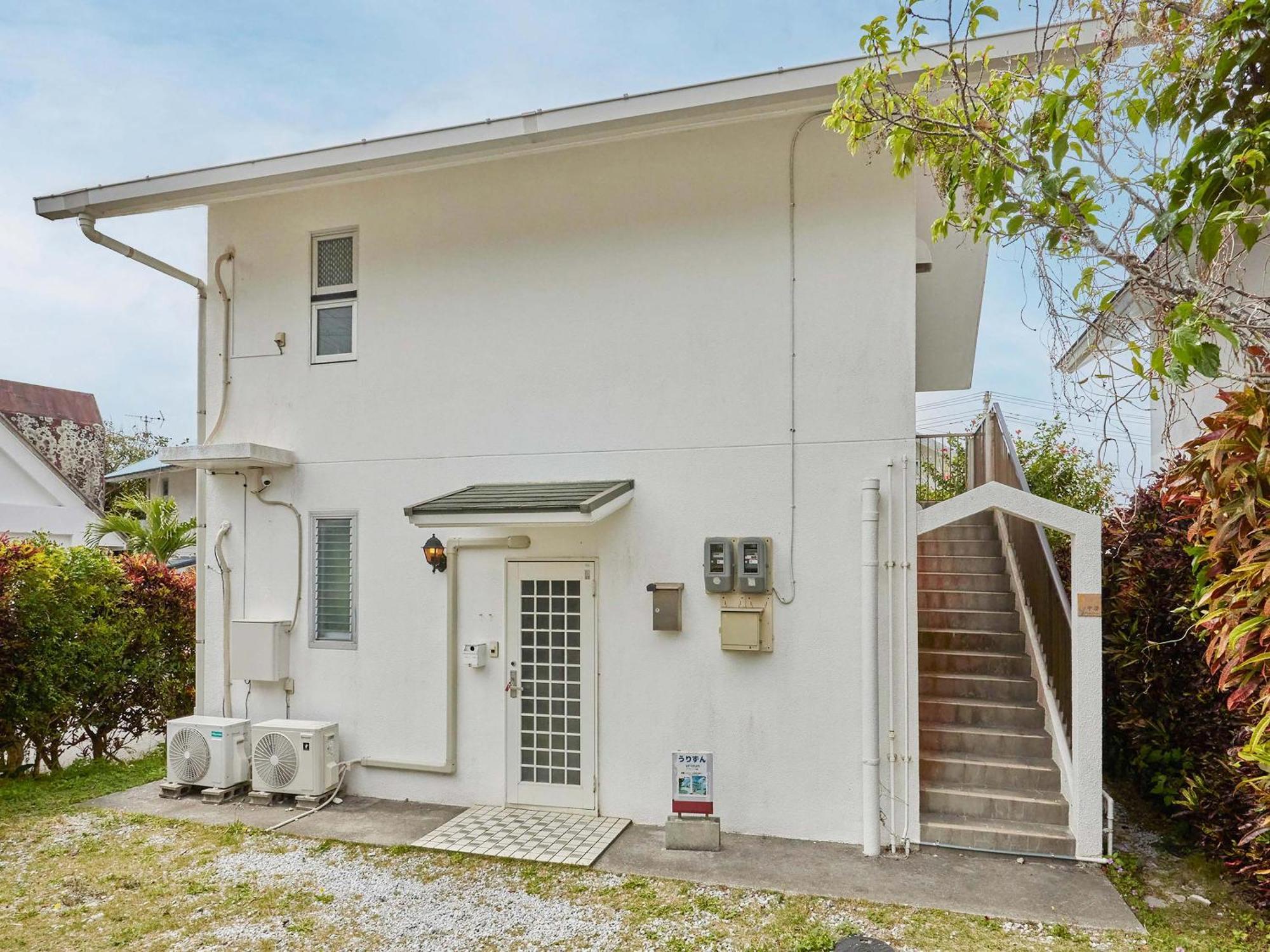 Yukurina Resort Okinawa Motobu Exterior photo