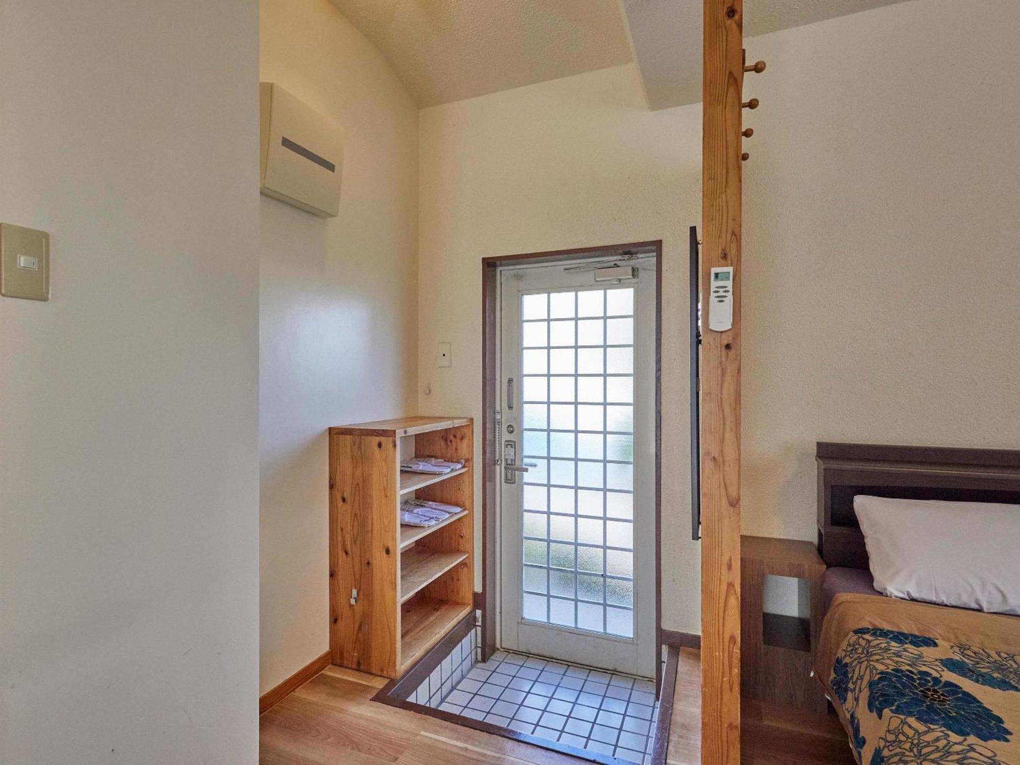 Yukurina Resort Okinawa Motobu Exterior photo
