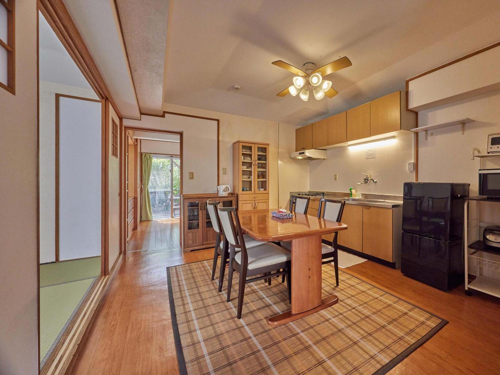 Yukurina Resort Okinawa Motobu Exterior photo