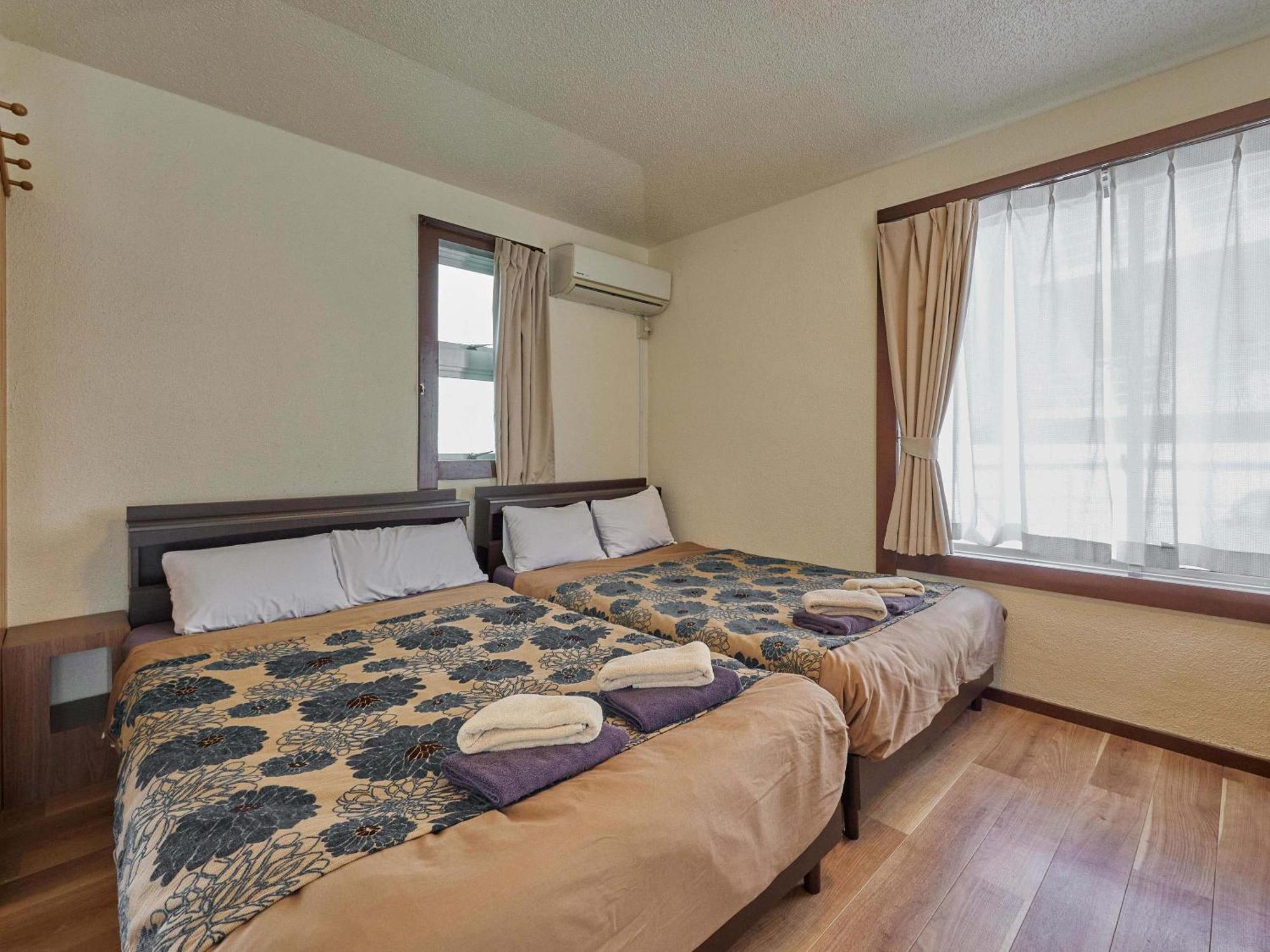 Yukurina Resort Okinawa Motobu Exterior photo