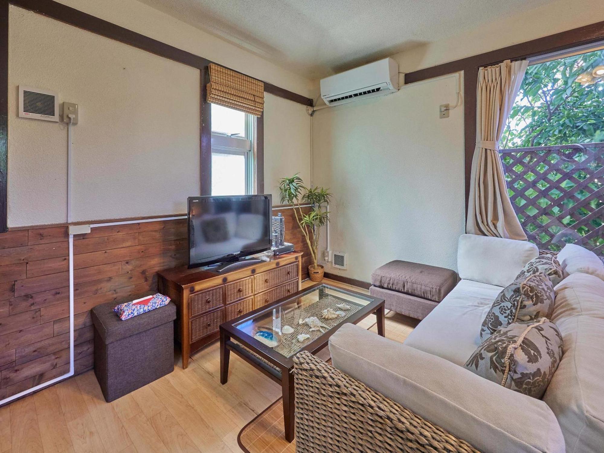 Yukurina Resort Okinawa Motobu Exterior photo