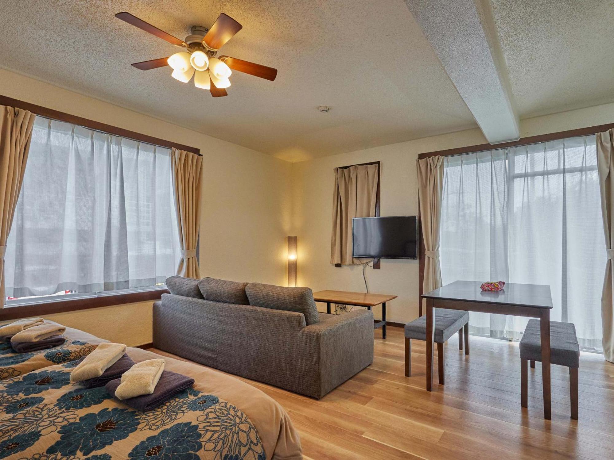 Yukurina Resort Okinawa Motobu Exterior photo