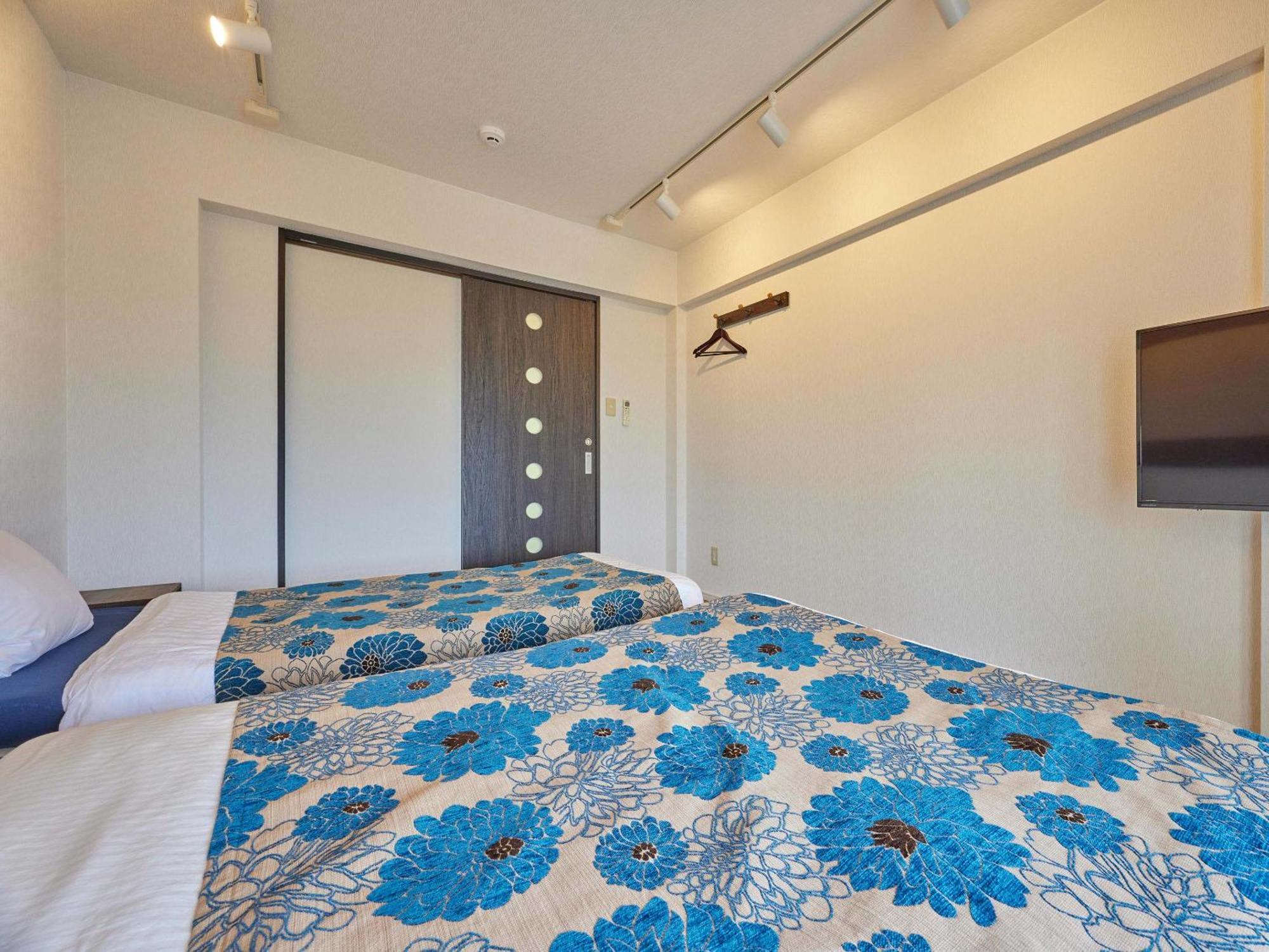 Yukurina Resort Okinawa Motobu Exterior photo
