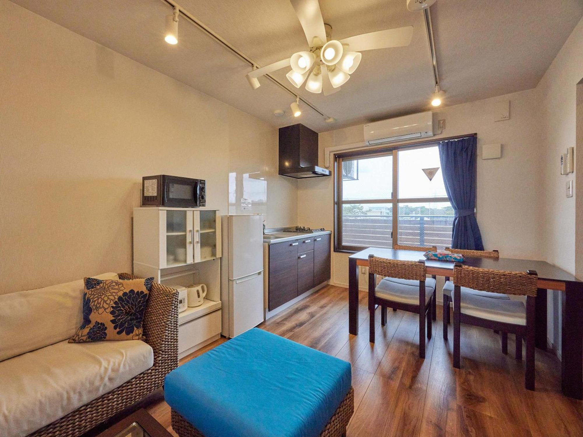 Yukurina Resort Okinawa Motobu Exterior photo