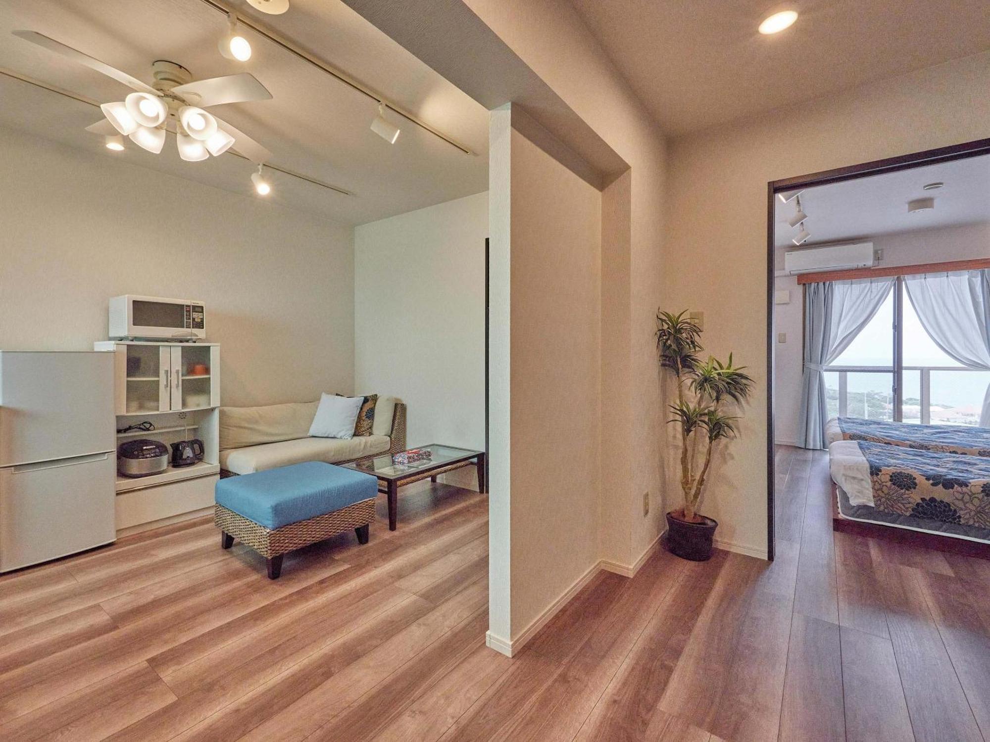 Yukurina Resort Okinawa Motobu Exterior photo