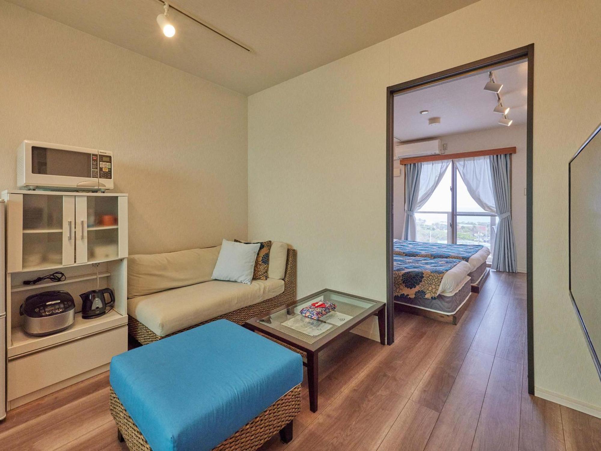 Yukurina Resort Okinawa Motobu Exterior photo