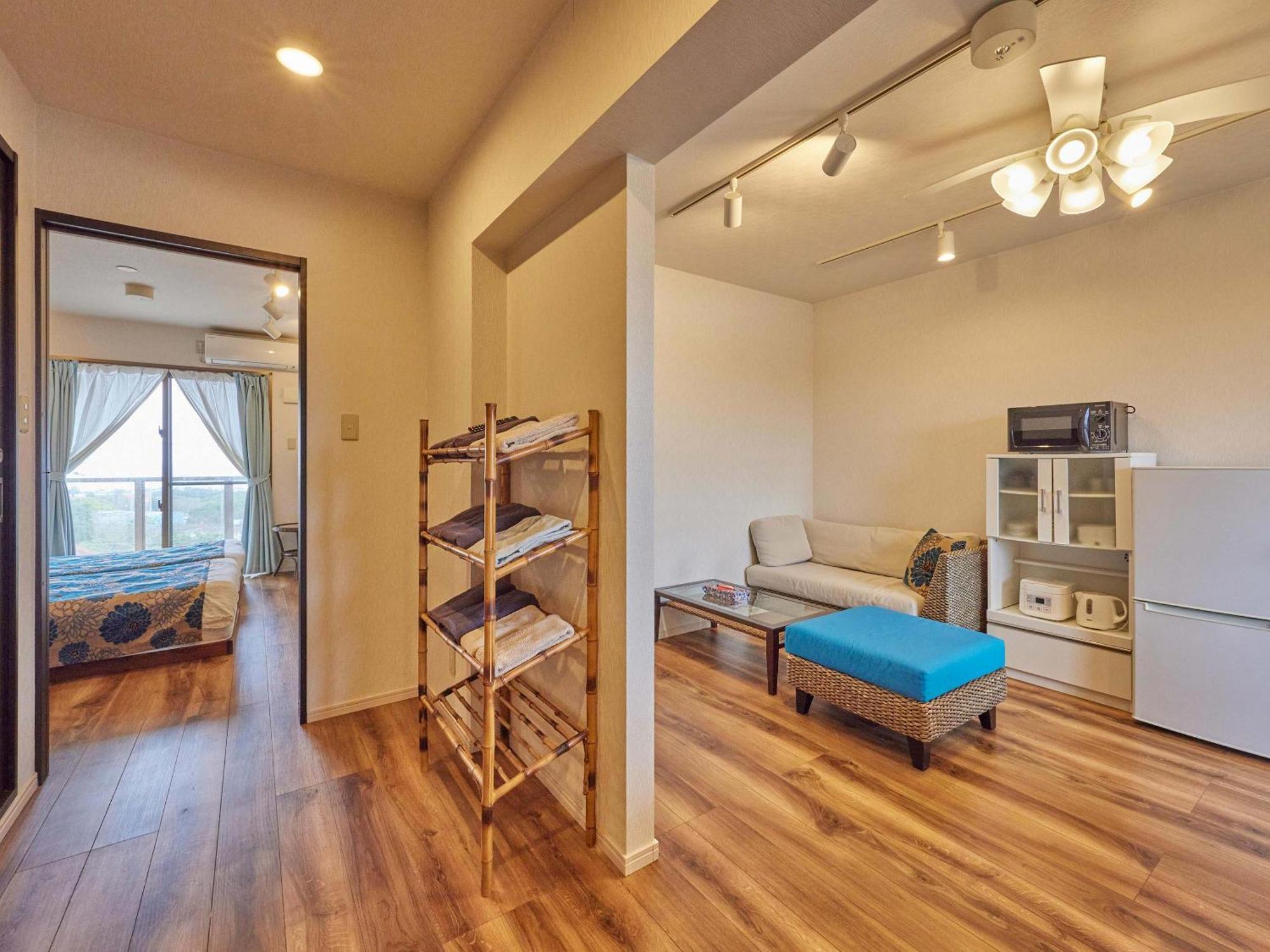 Yukurina Resort Okinawa Motobu Exterior photo