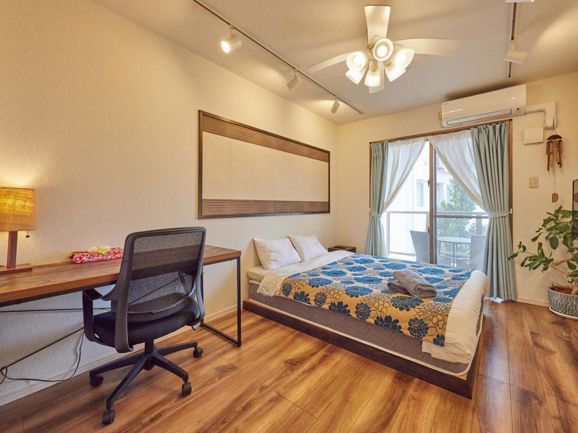 Yukurina Resort Okinawa Motobu Exterior photo