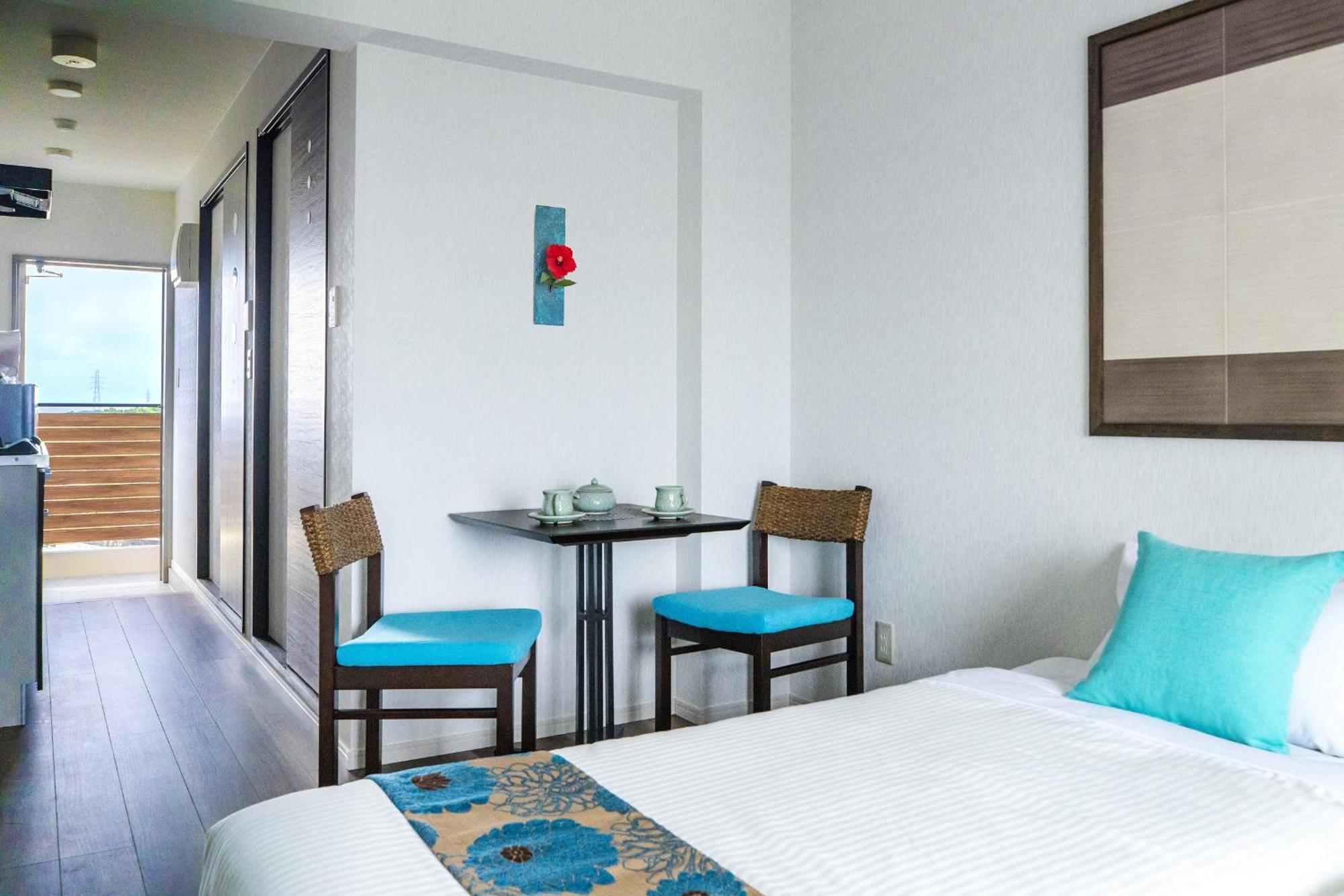 Yukurina Resort Okinawa Motobu Exterior photo