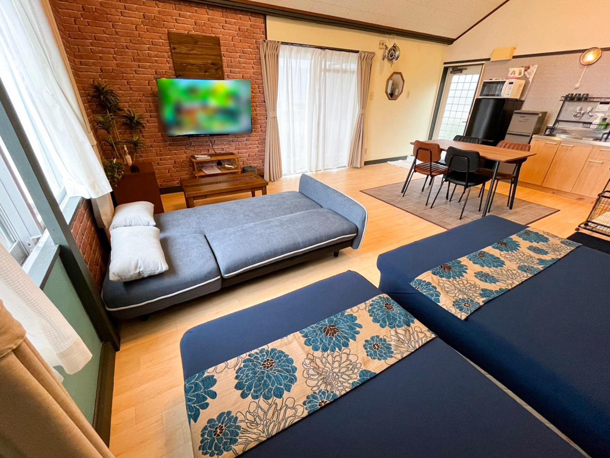 Yukurina Resort Okinawa Motobu Exterior photo