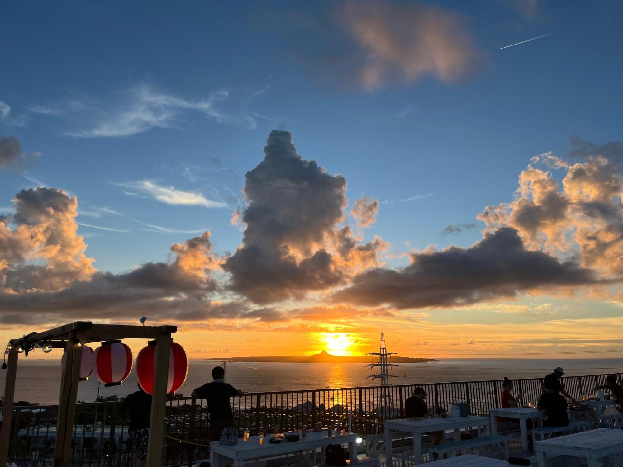 Yukurina Resort Okinawa Motobu Exterior photo