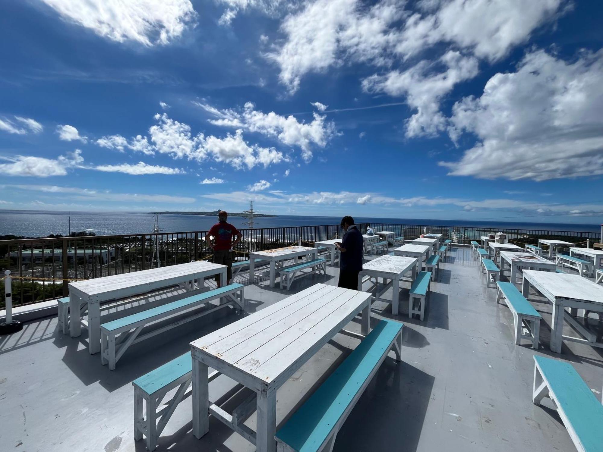 Yukurina Resort Okinawa Motobu Exterior photo